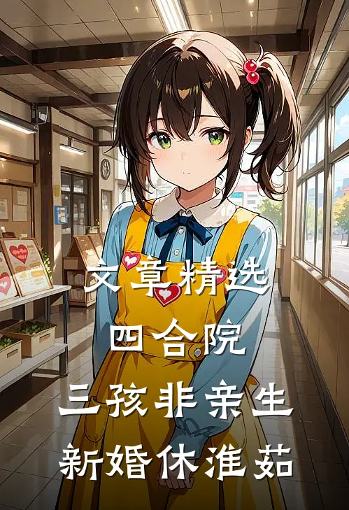 文章精选四合院：三孩非亲生新婚休淮茹