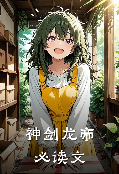 神剑龙帝必读文