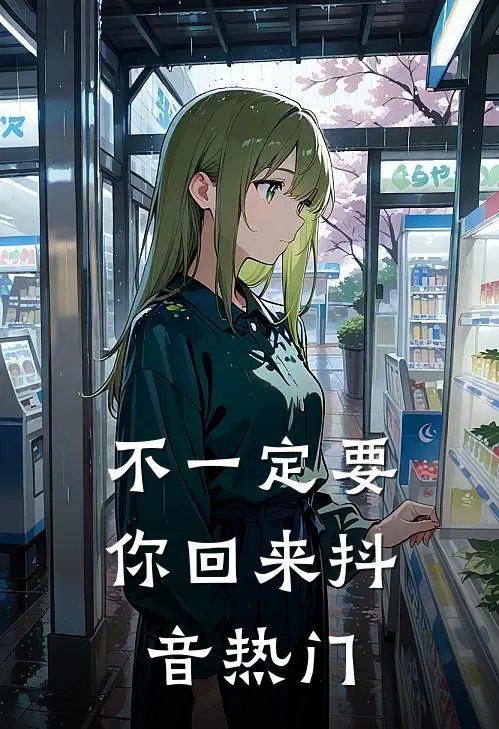 不一定要你回来抖音热门