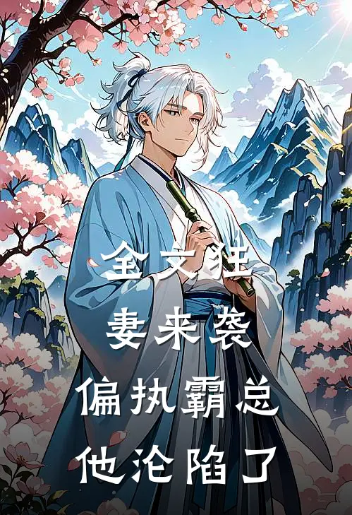 全文狂妻来袭，偏执霸总他沦陷了
