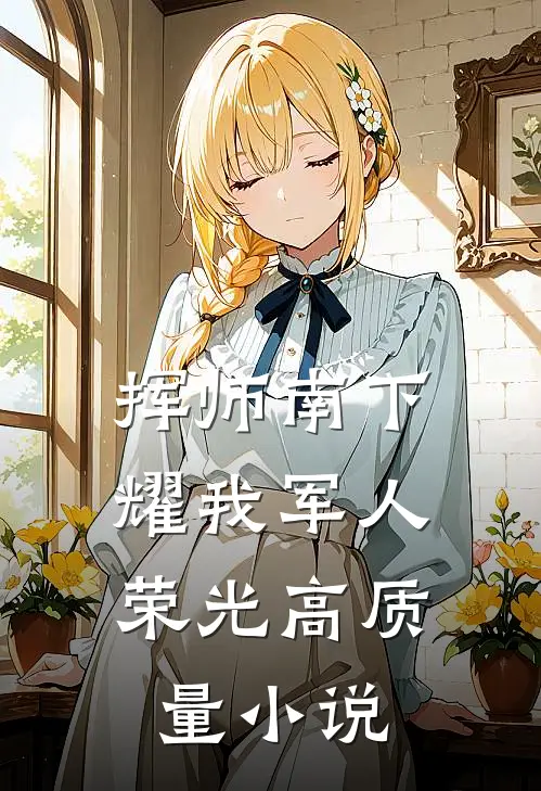 挥师南下，耀我军人荣光高质量小说