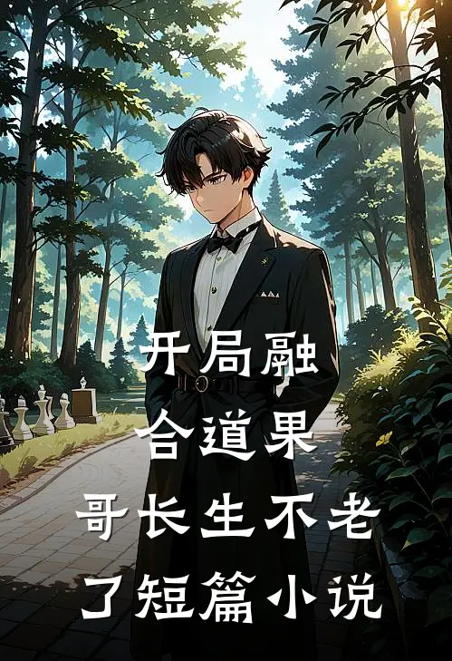 开局融合道果，哥长生不老了短篇小说
