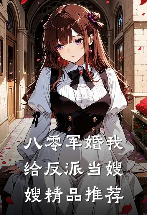 八零军婚我给反派当嫂嫂精品推荐
