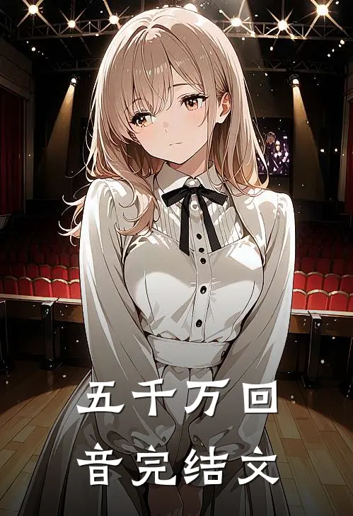 五千万回音完结文