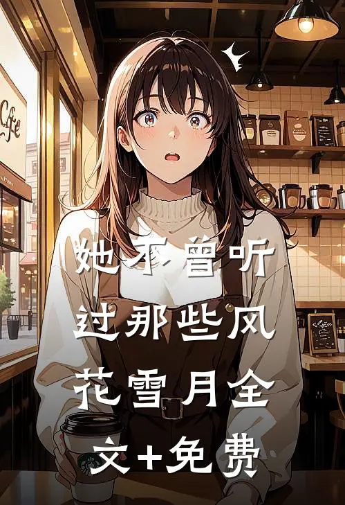 她不曾听过那些风花雪月全文+免费