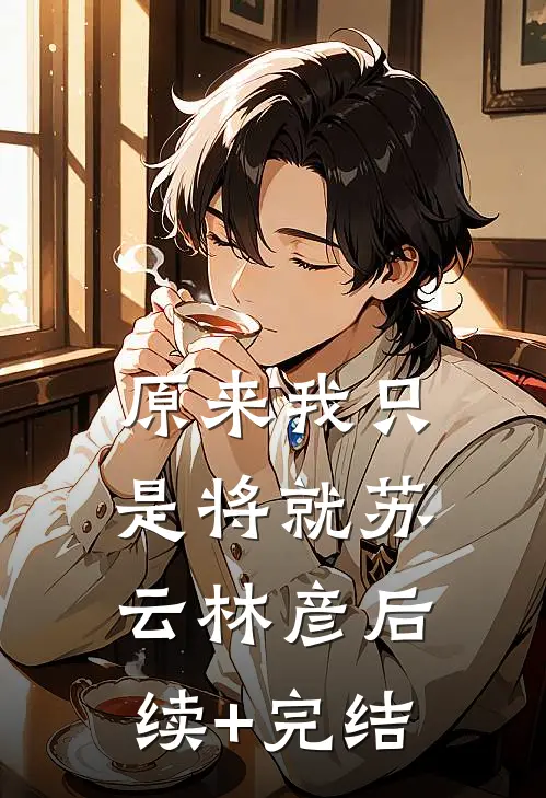 原来我只是将就苏云林彦后续+完结