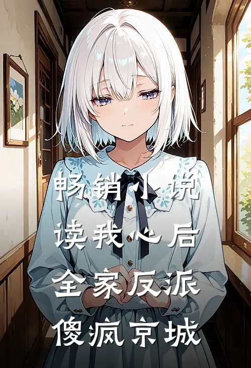 畅销小说读我心后，全家反派傻疯京城