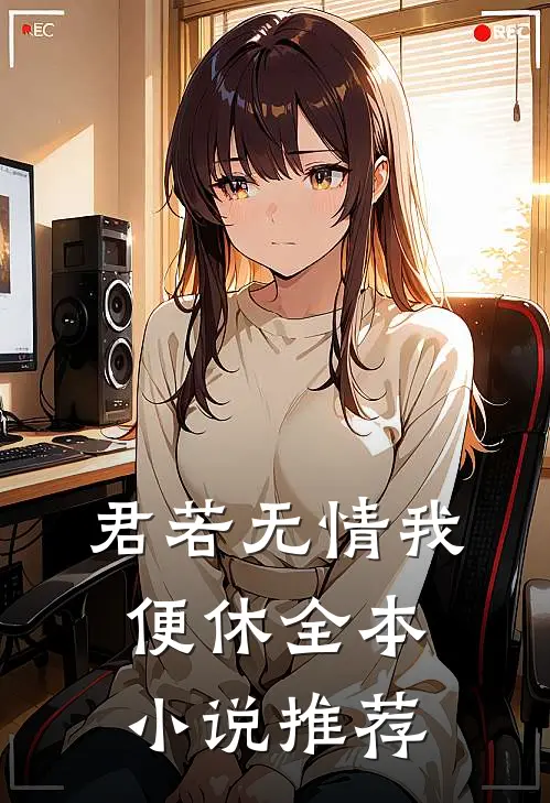 君若无情我便休全本小说推荐