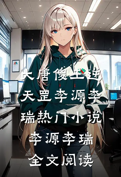 大唐傻王逆天罡李源李瑞热门小说（李源李瑞）全文阅读