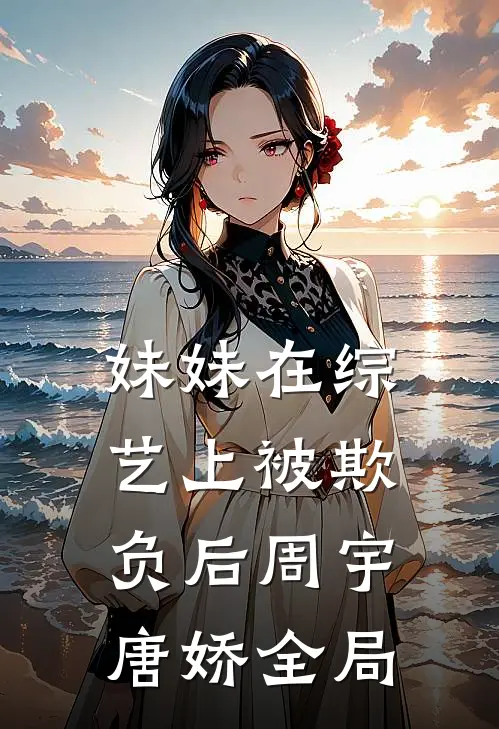 妹妹在综艺上被欺负后周宇唐娇全局