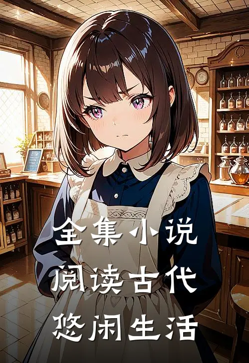 全集小说阅读古代悠闲生活