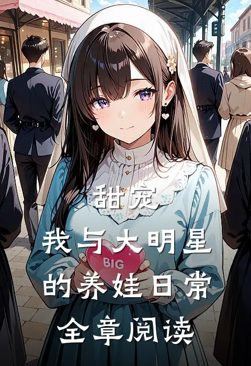 甜宠：我与大明星的养娃日常全章阅读
