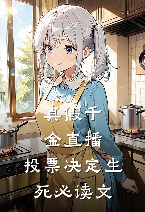 真假千金直播，投票决定生死必读文