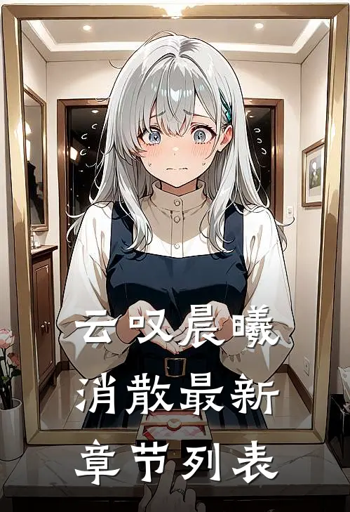云叹晨曦消散最新章节列表