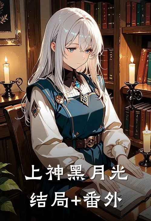 上神黑月光结局+番外