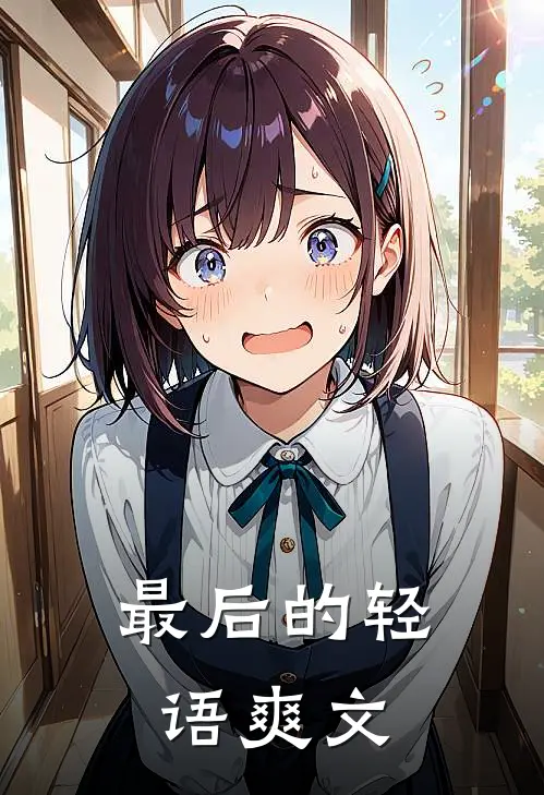 最后的轻语爽文