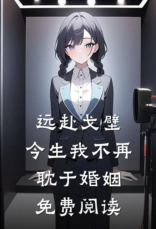 远赴戈壁，今生我不再耽于婚姻免费阅读