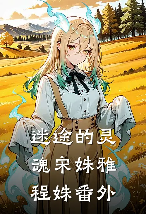 迷途的灵魂宋姝雅程姝 番外