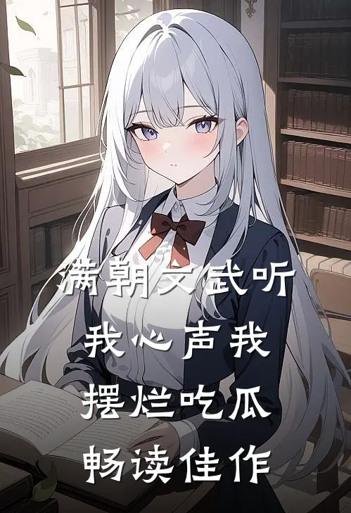 满朝文武听我心声我摆烂吃瓜畅读佳作
