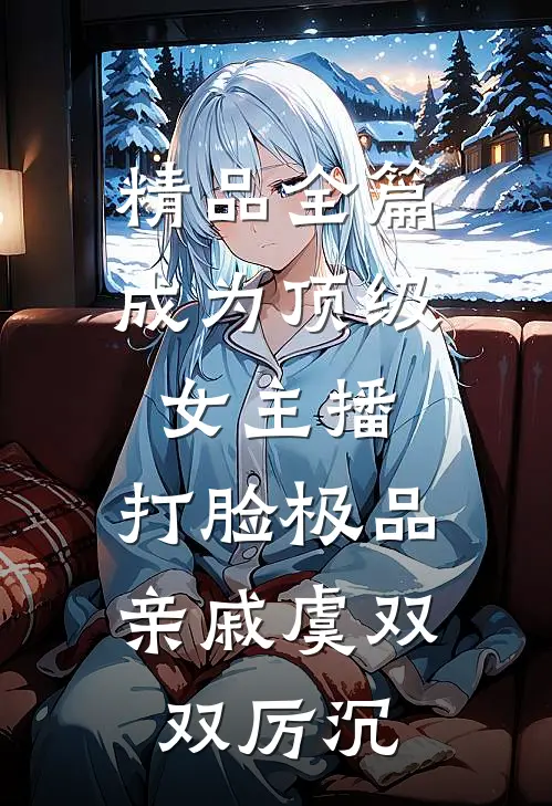 精品全篇成为顶级女主播,打脸极品亲戚(虞双双厉沉)