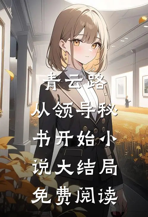 青云路：从领导秘书开始小说大结局免费阅读