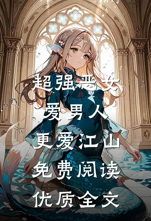 超强恶女:爱男人,更爱江山免费阅读优质全文