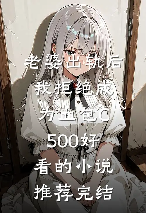 老婆出轨后我拒绝成为血包C500好看的小说推荐完结