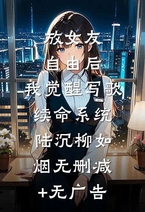放女友自由后，我觉醒写歌续命系统陆沉柳如烟无删减+无广告