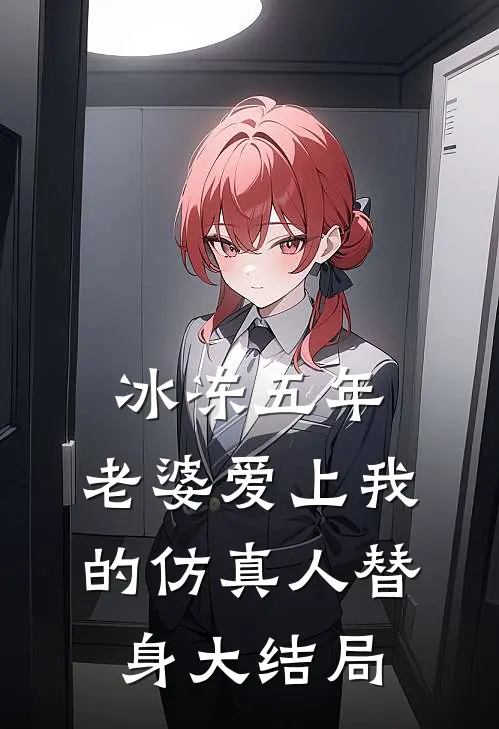 冰冻五年，老婆爱上我的仿真人替身大结局