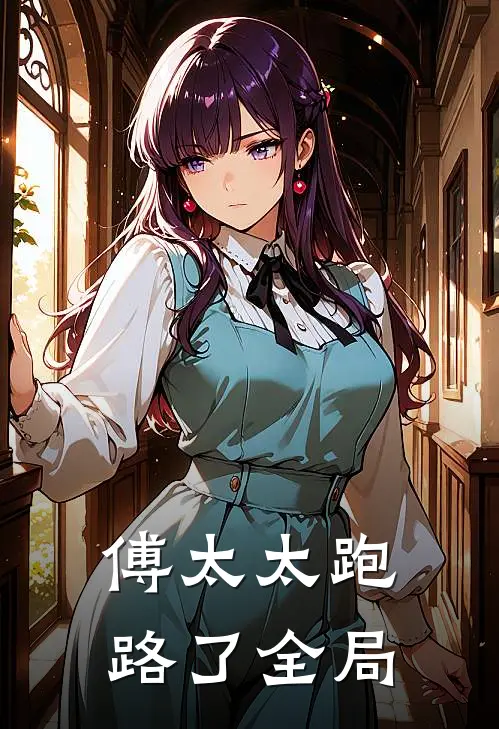 傅太太跑路了全局