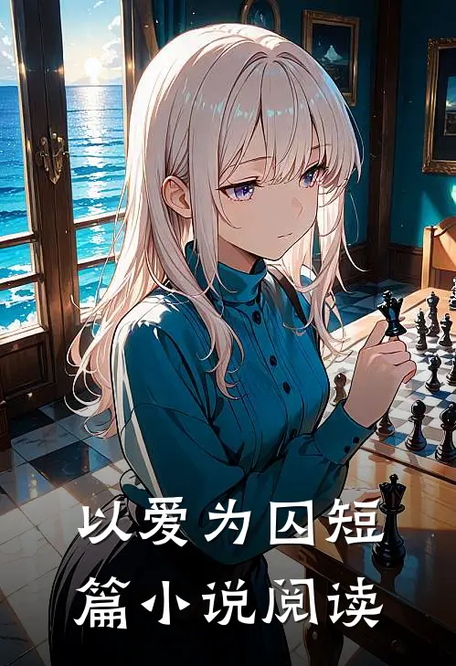 以爱为囚短篇小说阅读