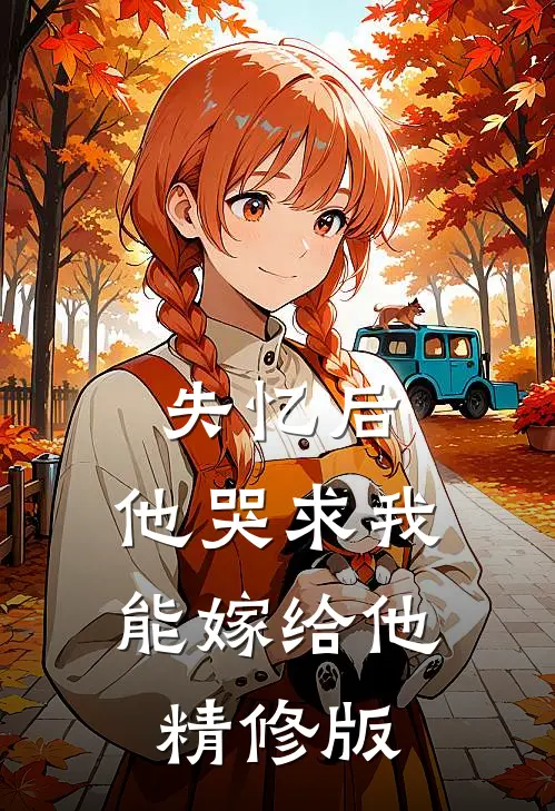 失忆后，他哭求我能嫁给他精修版