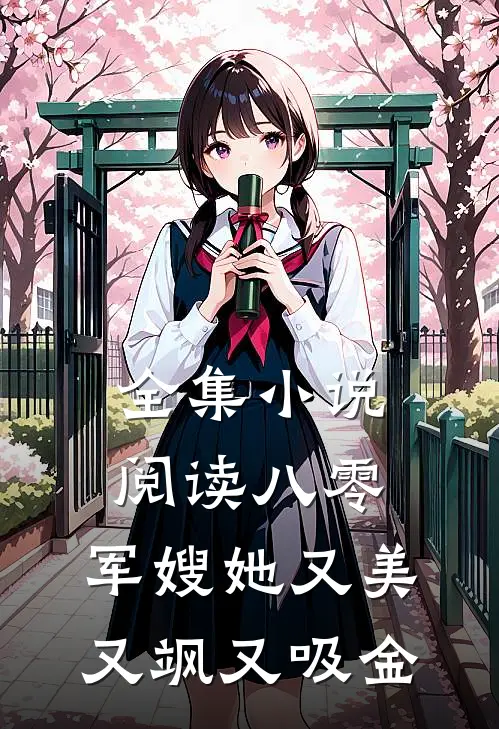 全集小说阅读八零：军嫂她又美又飒又吸金