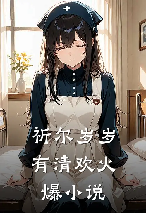 祈尔岁岁有清欢火爆小说