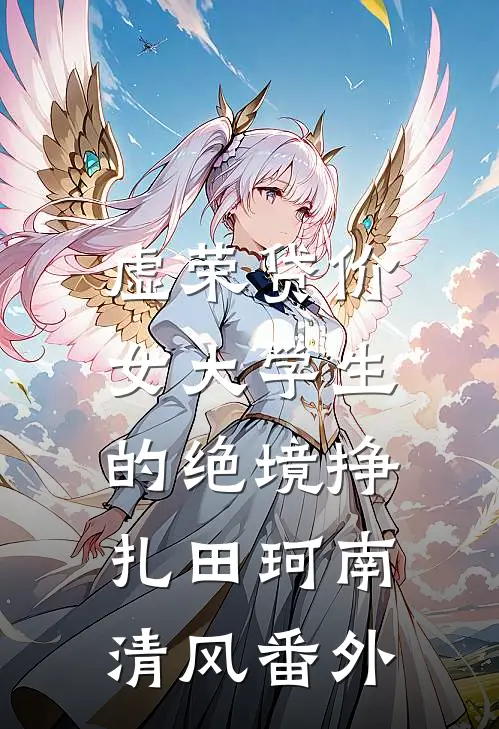 虚荣贷价：女大学生的绝境挣扎田珂南清风 番外
