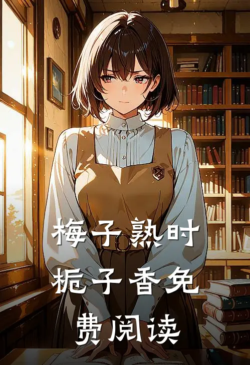 梅子熟时栀子香免费阅读