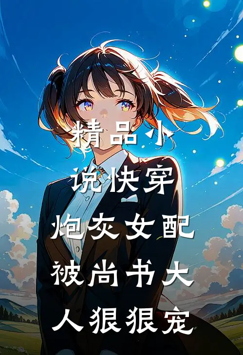 精品小说快穿：炮灰女配被尚书大人狠狠宠