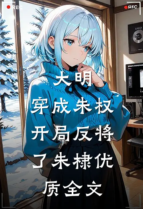 大明：穿成朱权，开局反将了朱棣优质全文