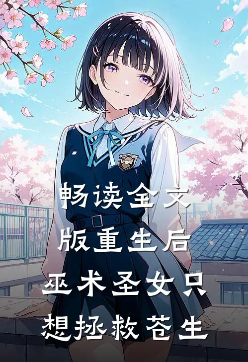 畅读全文版重生后，巫术圣女只想拯救苍生