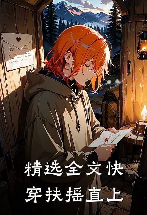 精选全文快穿扶摇直上