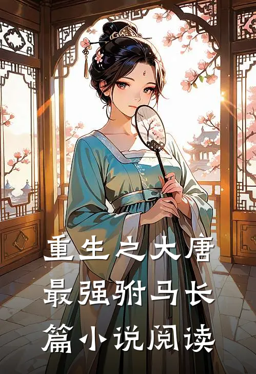 重生之大唐最强驸马长篇小说阅读