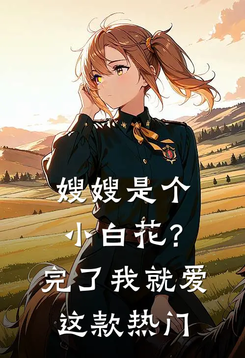 嫂嫂是个小白花？完了，我就爱这款热门