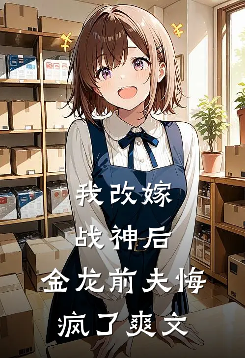 我改嫁战神后，金龙前夫悔疯了爽文