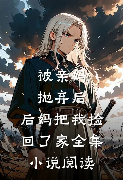 被亲妈抛弃后，后妈把我捡回了家全集小说阅读