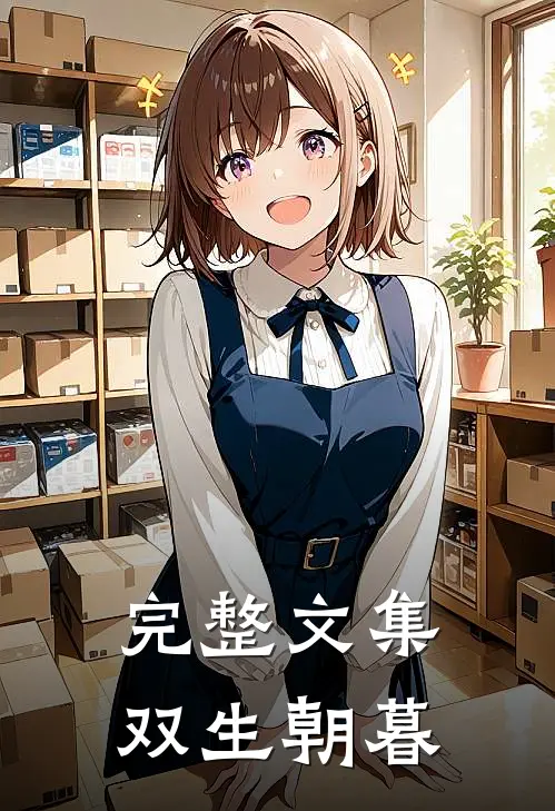 完整文集双生朝暮