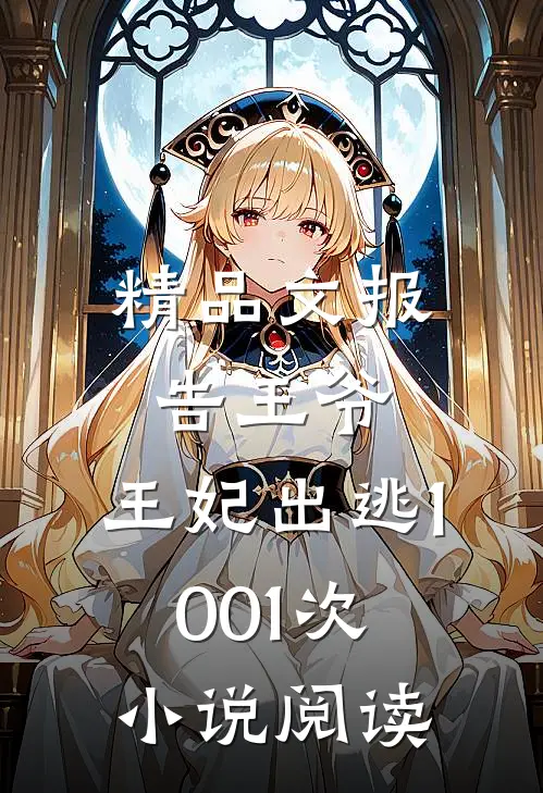 精品文报告王爷,王妃出逃1001次小说阅读