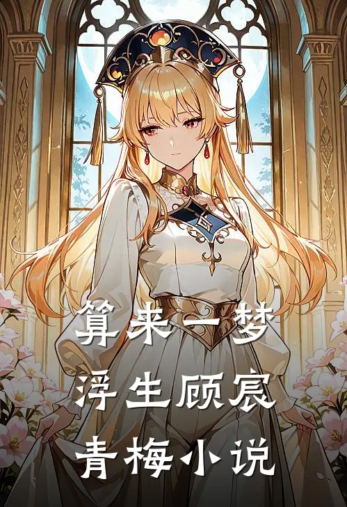 算来一梦浮生顾宸青梅小说