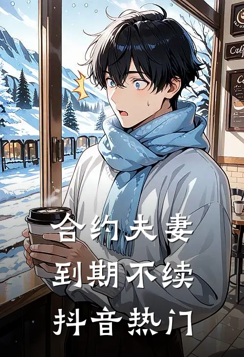 合约夫妻，到期不续抖音热门
