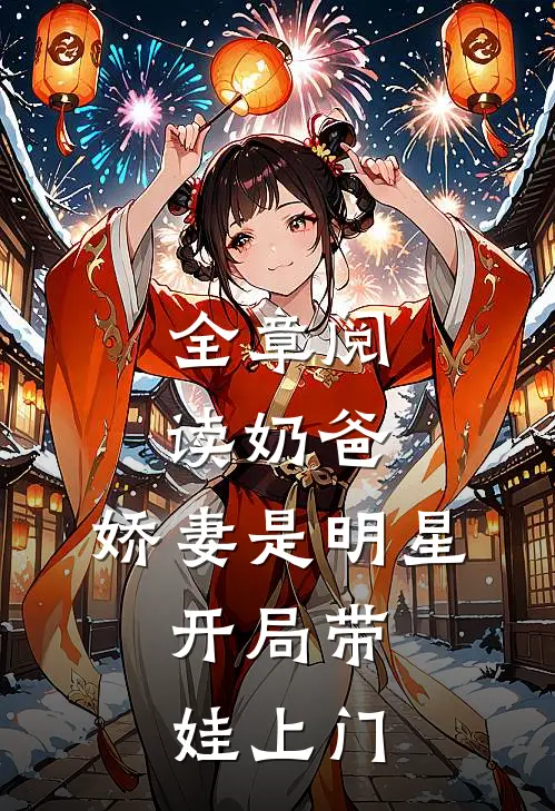 全章阅读奶爸：娇妻是明星，开局带娃上门