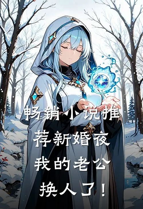 畅销小说推荐新婚夜，我的老公换人了！